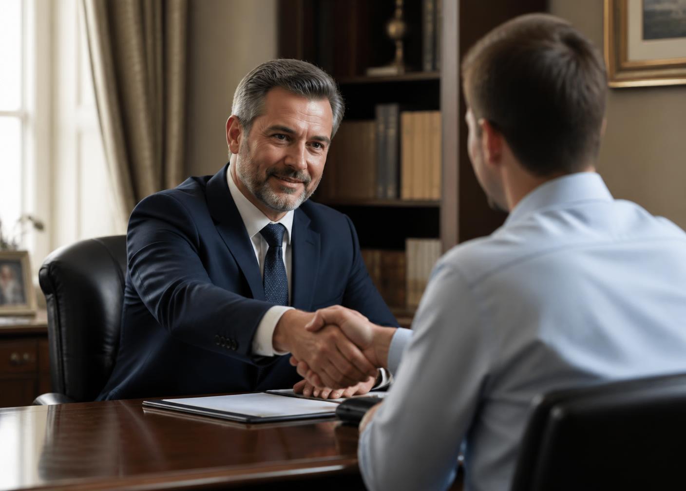 Atendimento consultivo da Vero Seguros Brasil